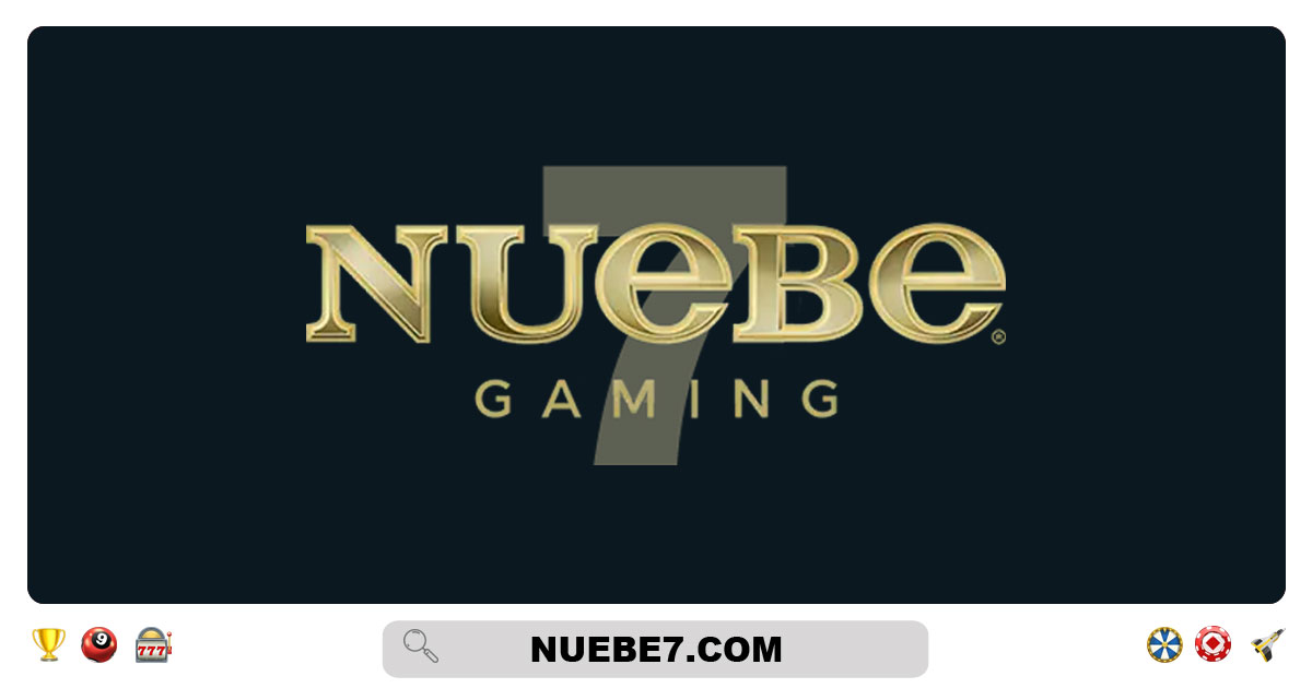 Nuebe Gaming ONLINE CASINO- Claim Up to ₱70k Free Bonus