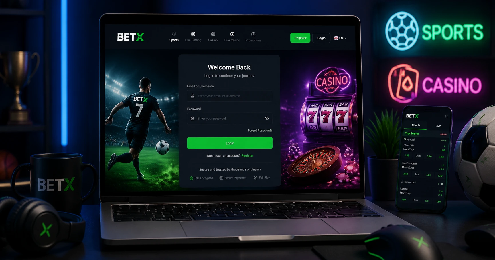 Navigating nuebe gaming 888 login register online: Your Ultimate Guide - image 1 Navigating nuebe gaming 888 login register online: Your Ultimate Guide - image 1