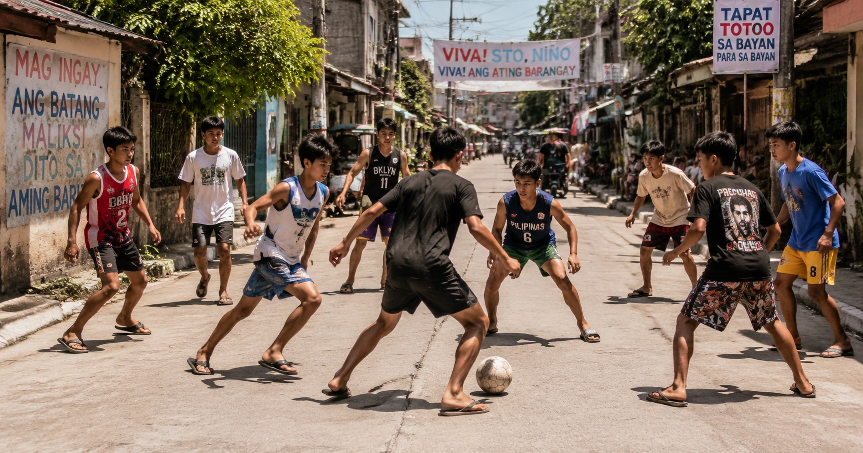 What is alas-nuebe and How It Became a Filipino Phenomenon - image 1 What is alas-nuebe and How It Became a Filipino Phenomenon - image 1
