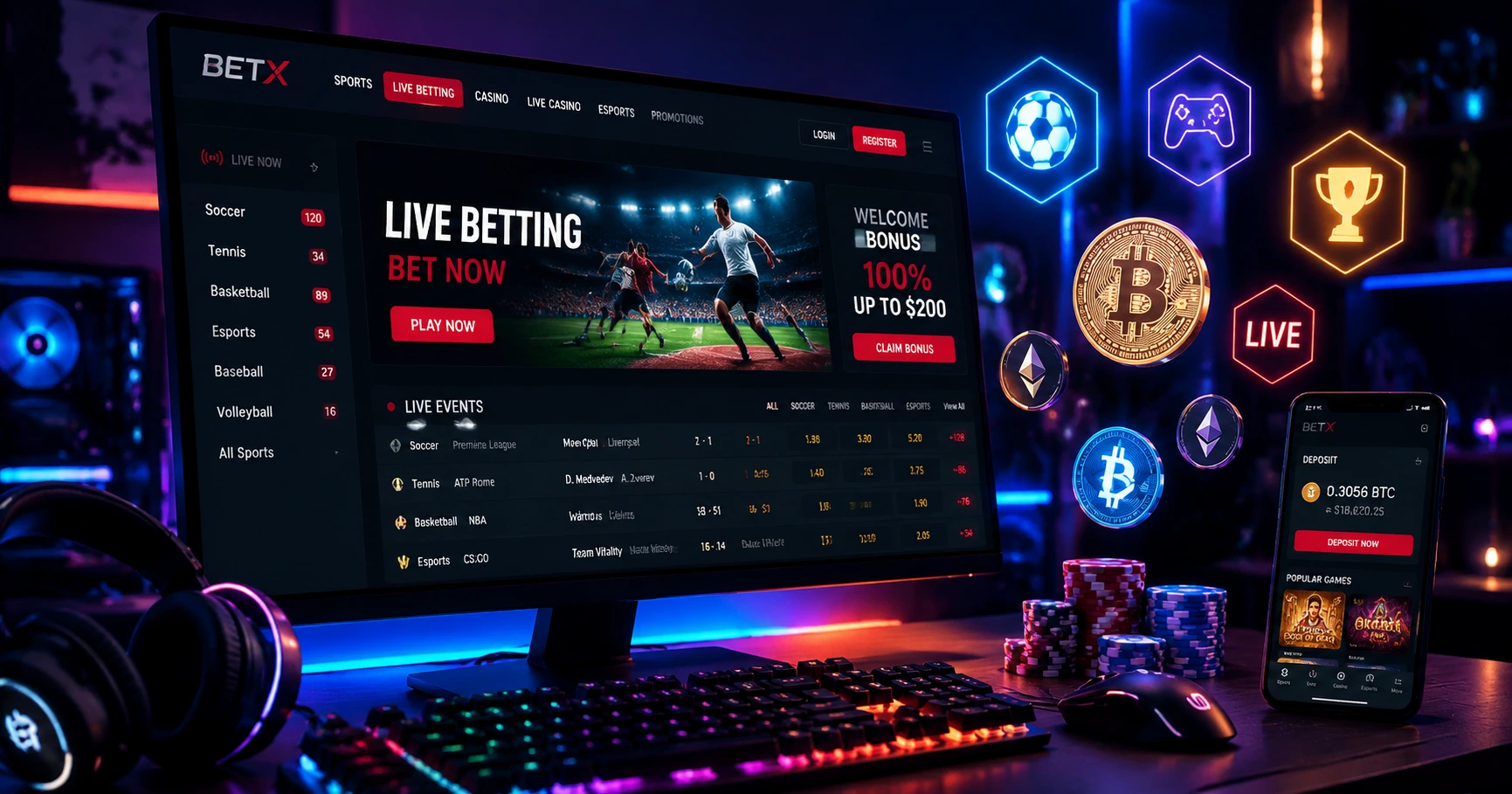 Understanding Qube: The Future of Digital Gaming and Betting - image 2 Understanding Qube: The Future of Digital Gaming and Betting - image 2