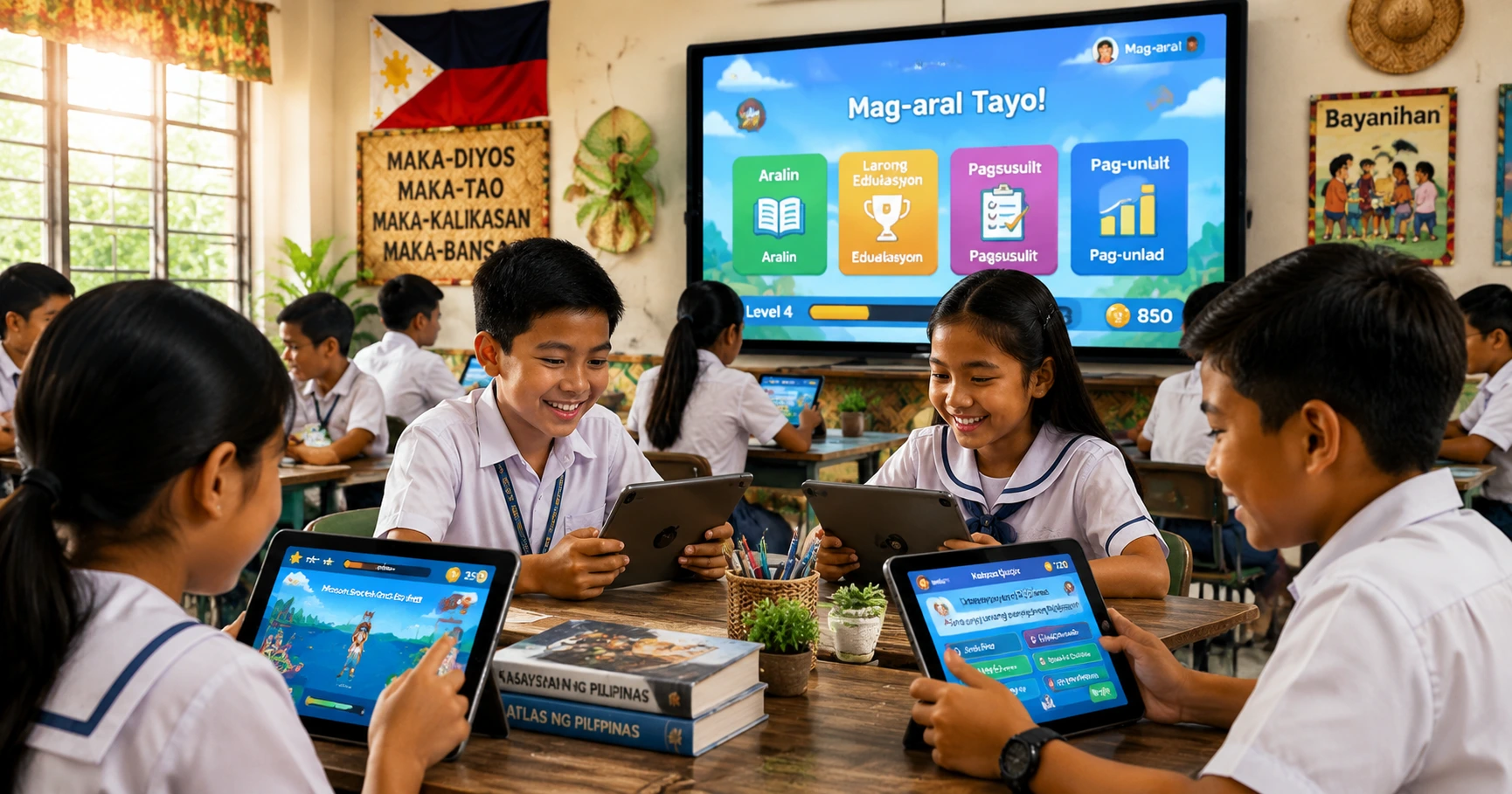 Understanding nqesh quizalize: The Future of Filipino Educational Games - image 1 Understanding nqesh quizalize: The Future of Filipino Educational Games - image 1