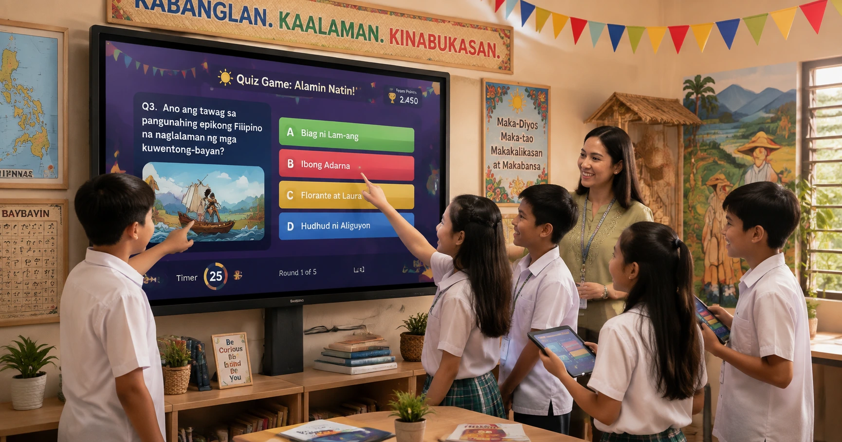 Understanding nqesh quizalize: The Future of Filipino Educational Games - image 2 Understanding nqesh quizalize: The Future of Filipino Educational Games - image 2