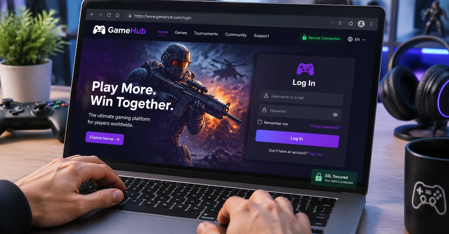 Guidelines on nuebe gaming login ph login and How to Access Your Account - image 1 Guidelines on nuebe gaming login ph login and How to Access Your Account - image 1