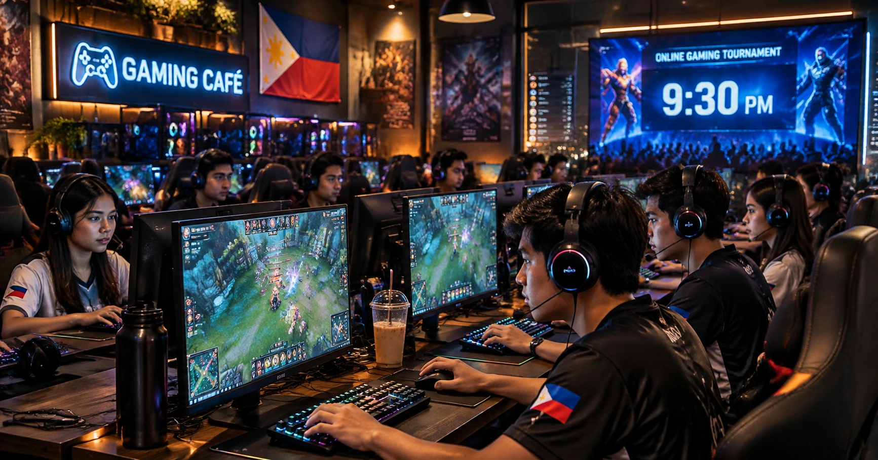 Understanding Alas Nuebe Medya: A Filipino Gaming Phenomenon - image 1 Understanding Alas Nuebe Medya: A Filipino Gaming Phenomenon - image 1