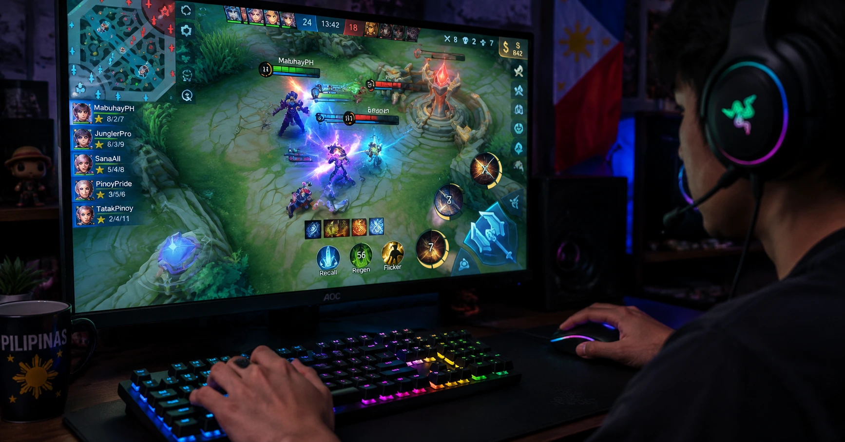 Understanding Alas Nuebe Medya: A Filipino Gaming Phenomenon - image 2 Understanding Alas Nuebe Medya: A Filipino Gaming Phenomenon - image 2