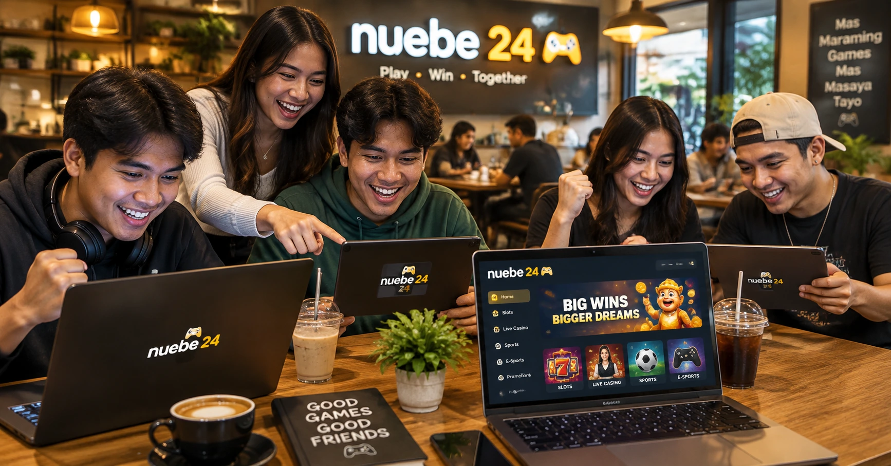 Understanding nuebe 24: A Filipino Gaming Phenomenon - image 3 Understanding nuebe 24: A Filipino Gaming Phenomenon - image 3