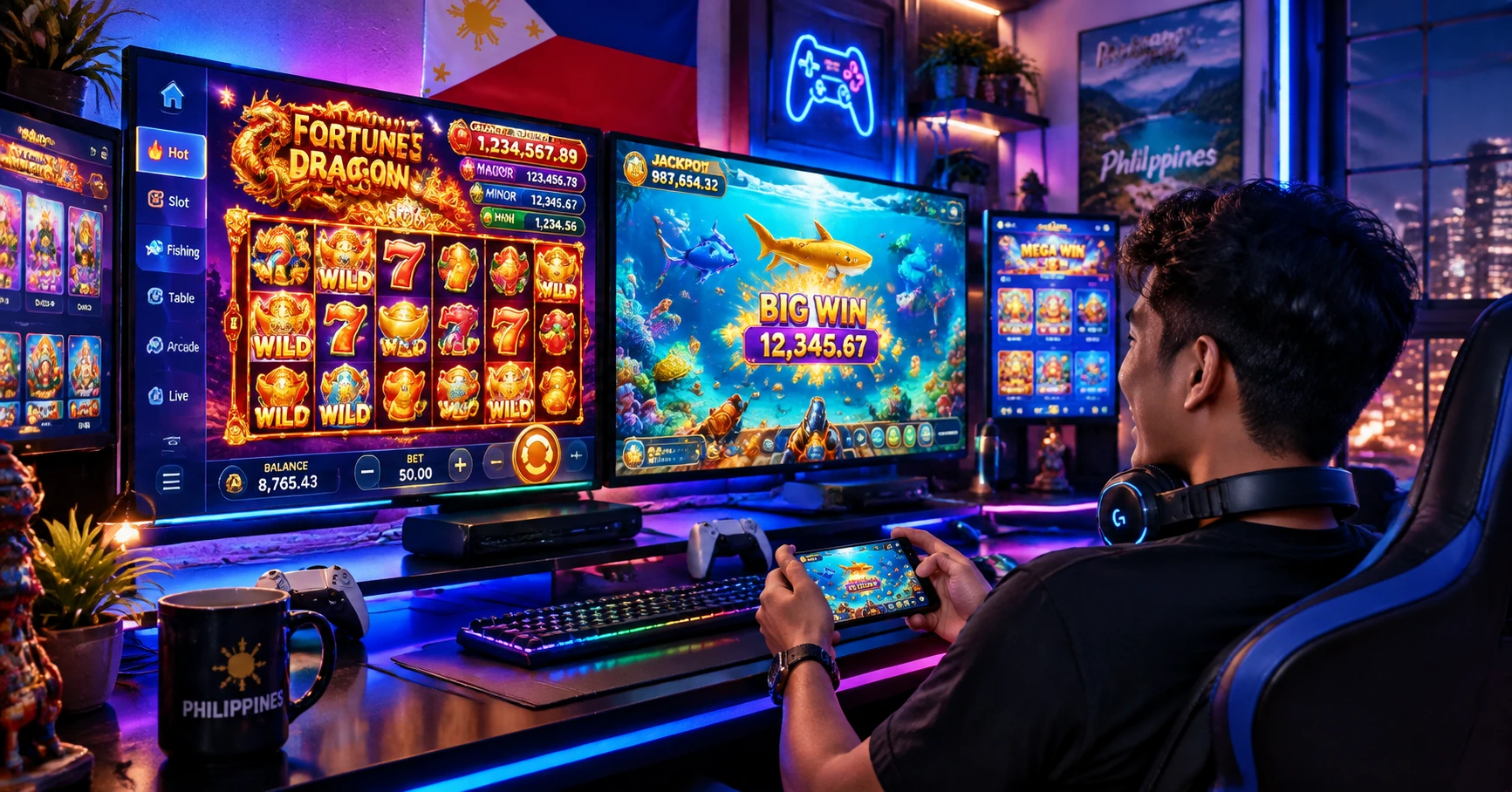 Understanding nuebe 24: A Filipino Gaming Phenomenon - image 1 Understanding nuebe 24: A Filipino Gaming Phenomenon - image 1