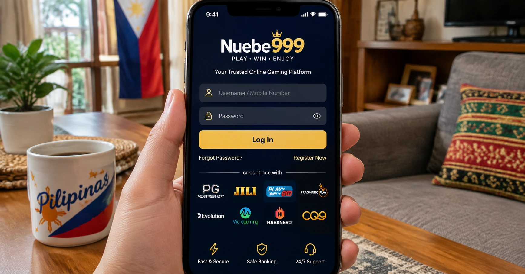 Exploring the Rise and Popularity of dise nuebe in Filipino Gaming Culture - image 2 Exploring the Rise and Popularity of dise nuebe in Filipino Gaming Culture - image 2