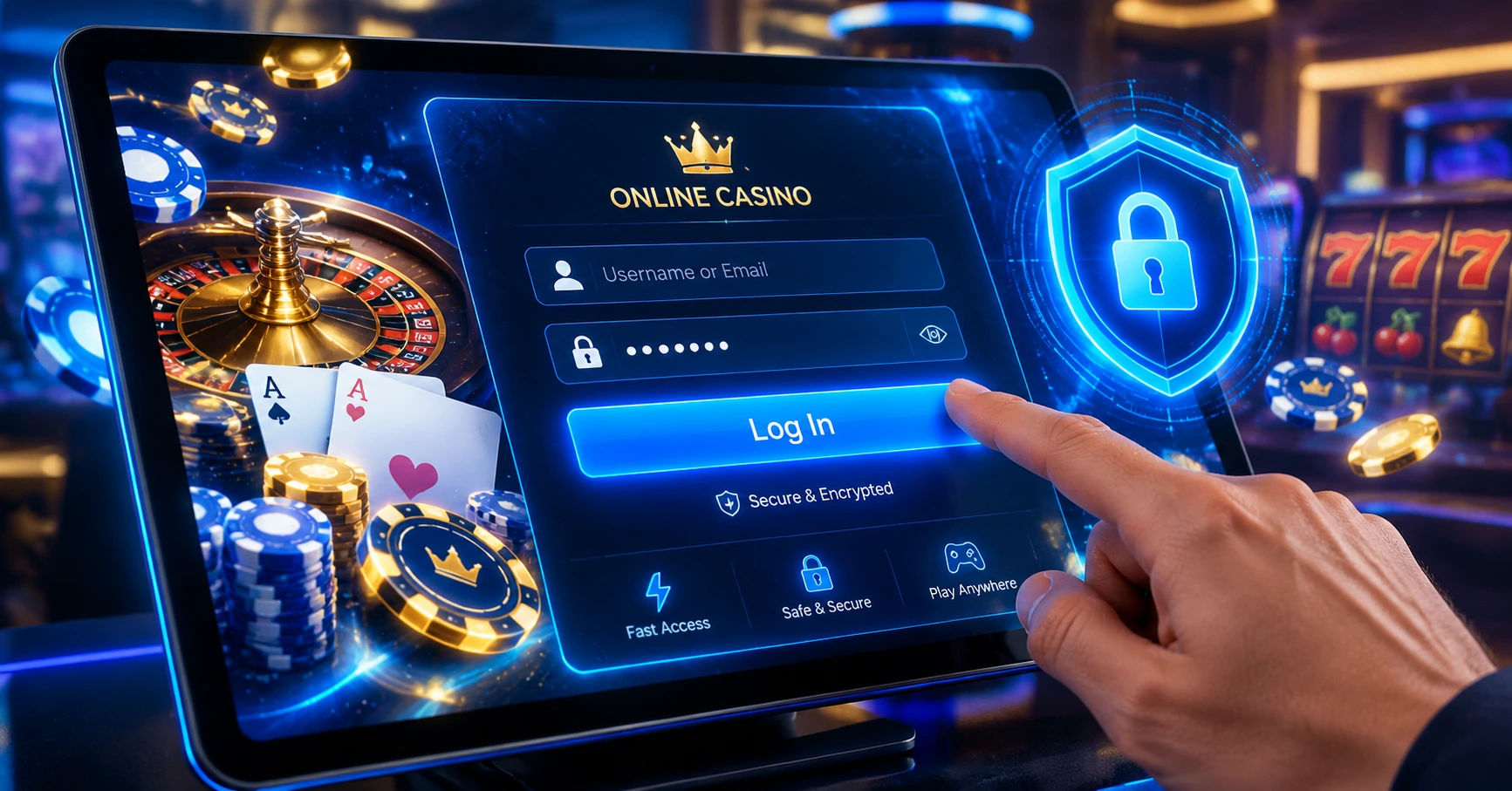 Mastering the nuebe gaming login Process: Your Gateway to Exciting Online Gaming - image 1 Mastering the nuebe gaming login Process: Your Gateway to Exciting Online Gaming - image 1